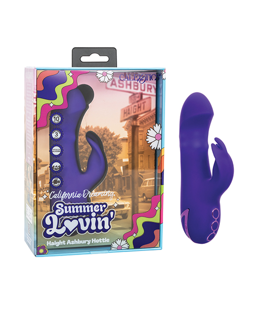 Shop California Dreaming Summer Lovin' Haight Ashbury Hottie online