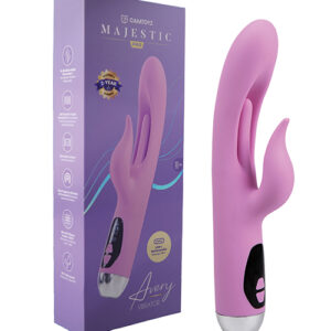 Shop Camtoyz Avery G-Spot Vibrator online