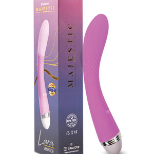 Shop Camtoyz Lara Vibrator online