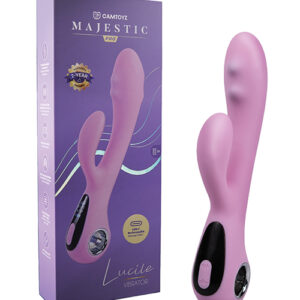 Shop Camtoyz Lucile Vibrator online