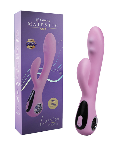 Shop Camtoyz Lucile Vibrator online