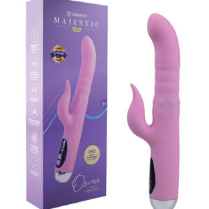 Shop Camtoyz Osma Vibrator w/Beads online