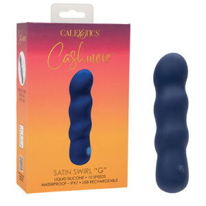 Shop Cashmere Satin Swirl "G" online