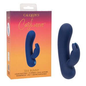 Shop Cashmere Silk Bunny online