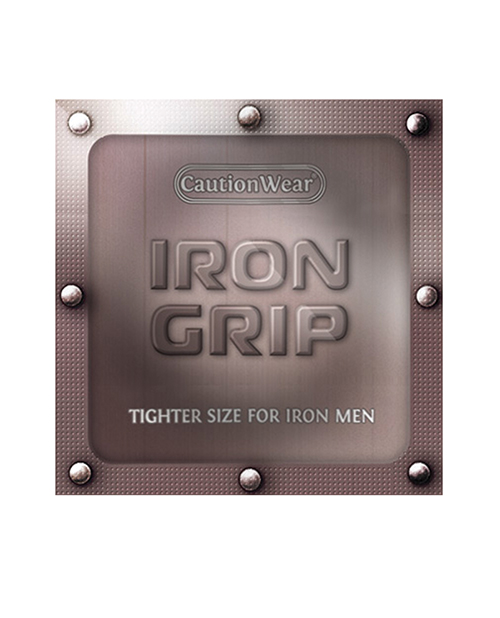 Shop Caution Wear Iron Grip Snug Fit - Pack of 3 online