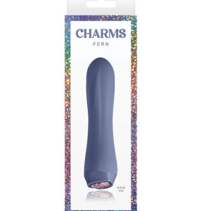 Shop Charms Fern - Gray online