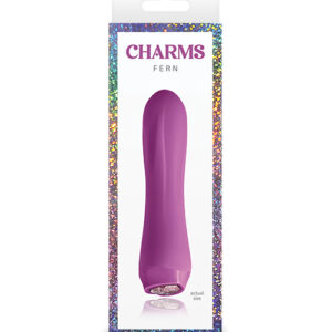 Shop Charms Fern - Ruby online