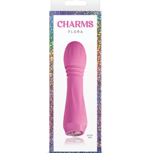 Shop Charms Flora - Coral online