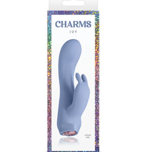 Order Charms Ivy - Blue
