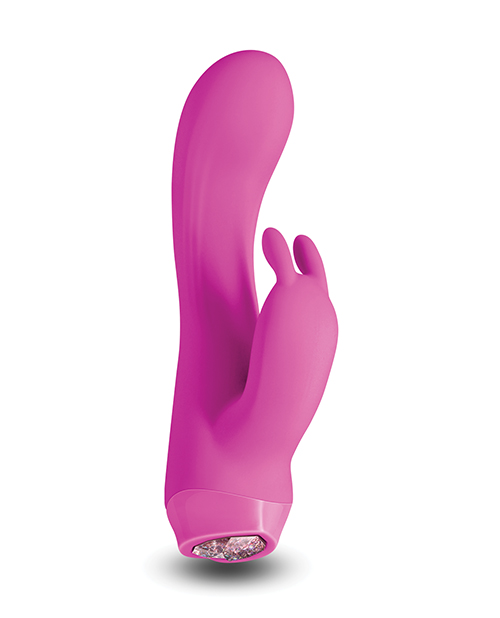 Buy Charms Ivy - Magenta at HerVibrators.com