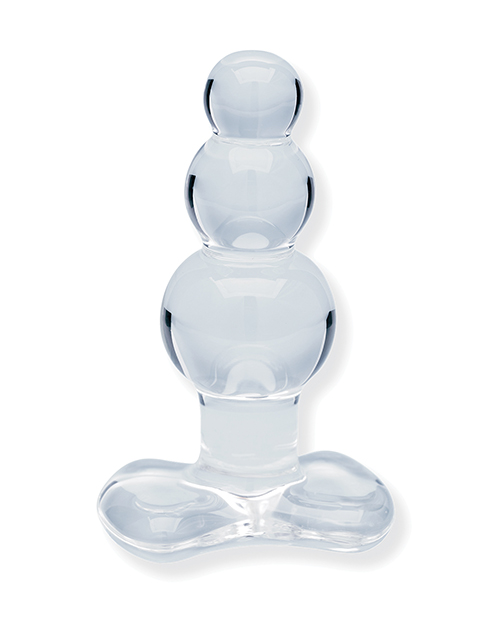 Clarity Glass Dildo - Utopian Reverie for sale
