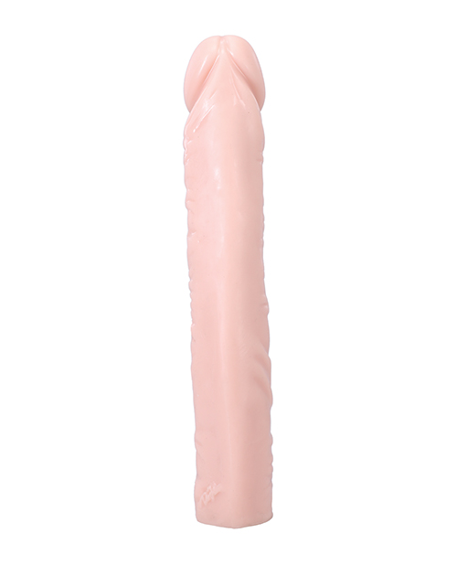 Buy Doc Johnson Classic 10" Dong - Natural