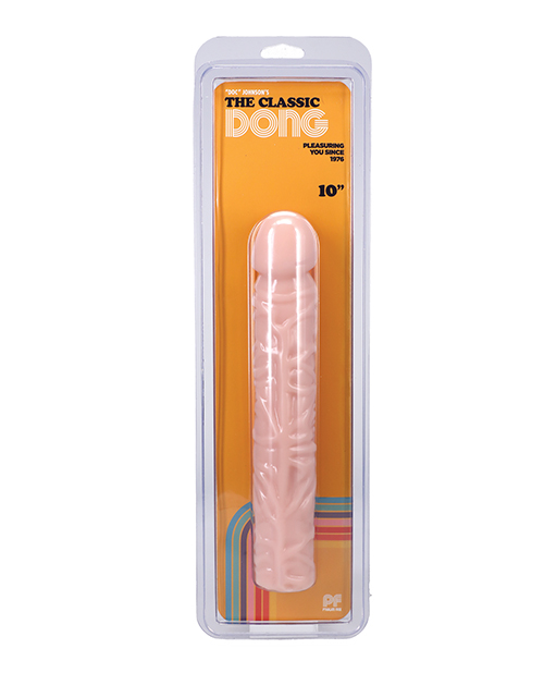 Shop Classic 10" Dong - Natural online
