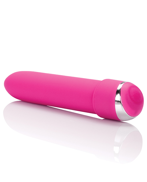 Buy Classic Chic Classic Chic 4.25" - 7 Function Pink