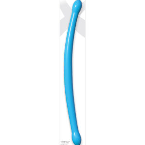 Shop Classix 18" Bendable Double Whammy - Blue online