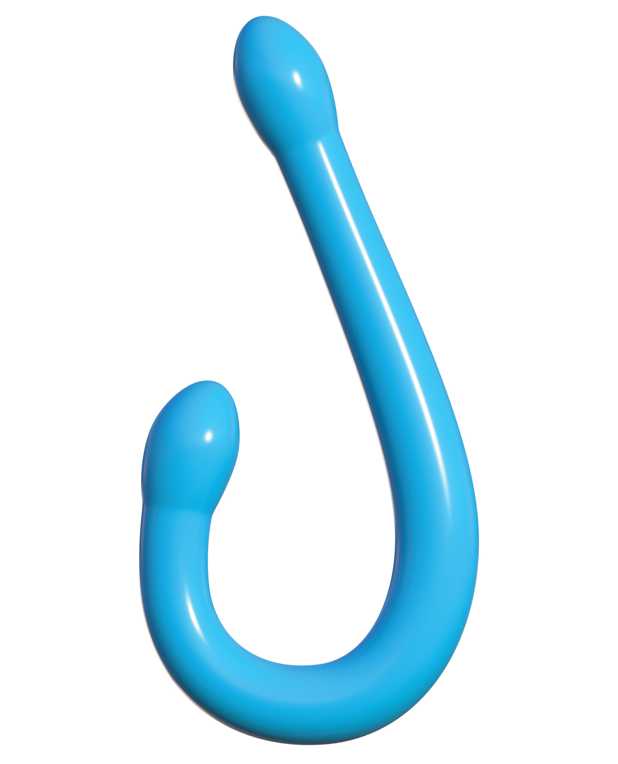 Buy Classix Classix 18" Bendable Double Whammy - Blue