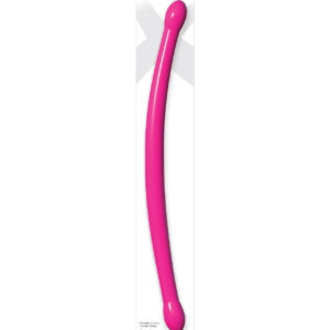 Shop Classix 18" Bendable Double Whammy - Pink online