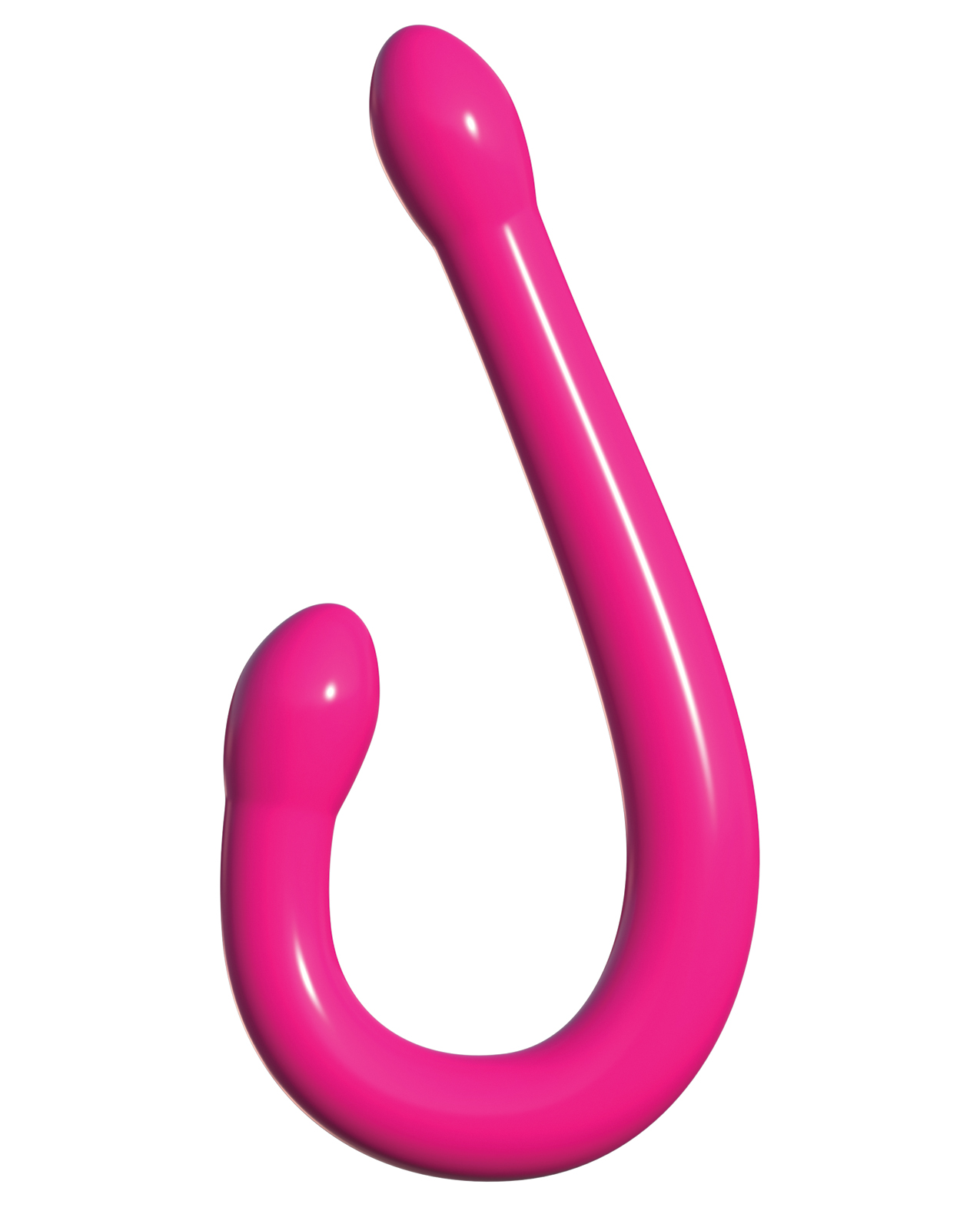 Buy Classix Classix 18" Bendable Double Whammy - Pink