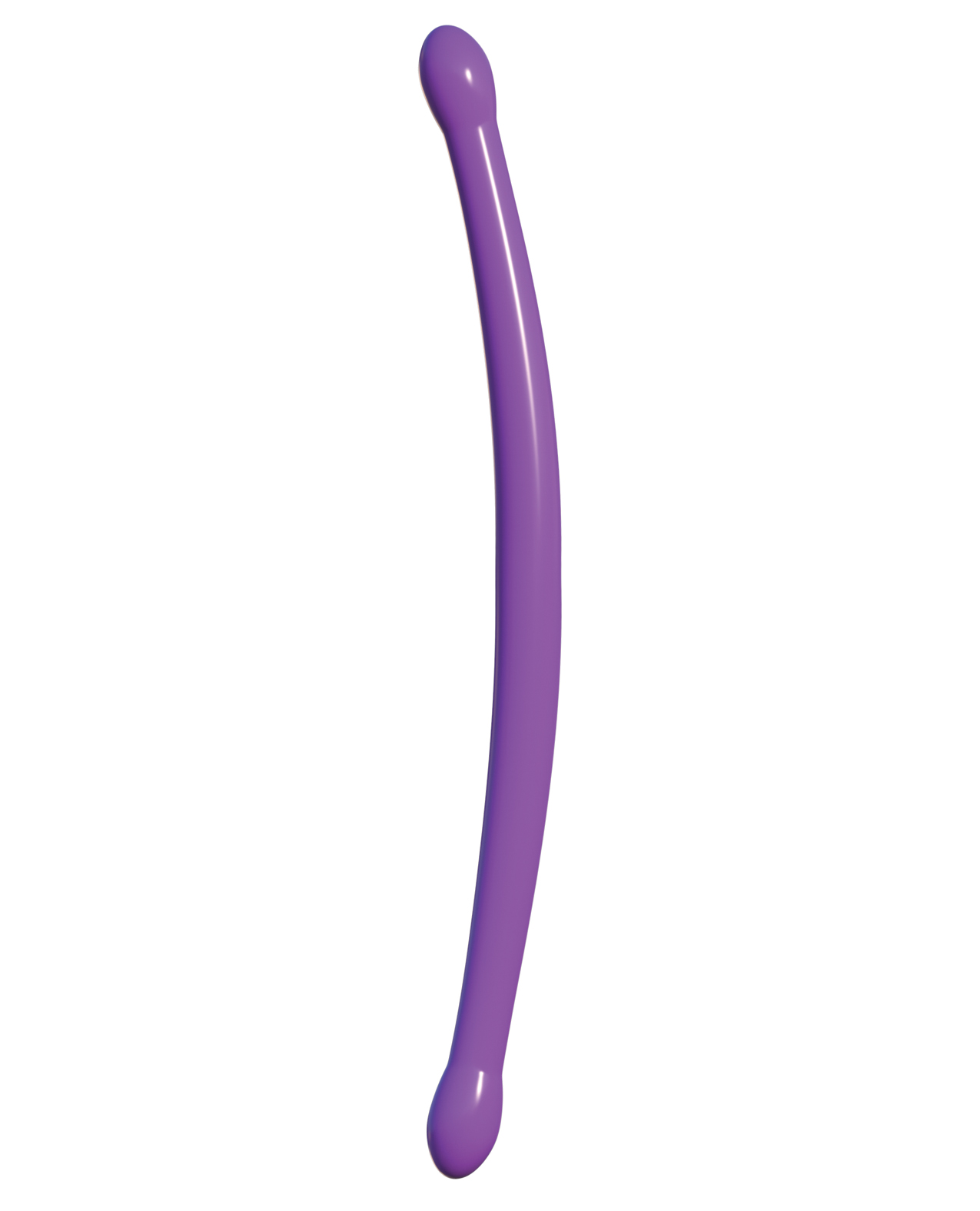 Order Classix 18" Bendable Double Whammy - Purple online