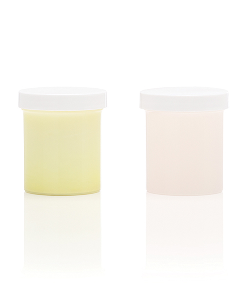 Order Clone-A-Willy Silicone Glow In The Dark Refill - Green online