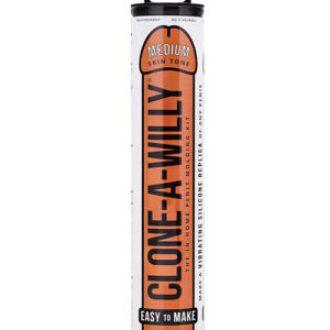 Shop Clone-A-Willy Silicone Kit - Medium Skin Tone online