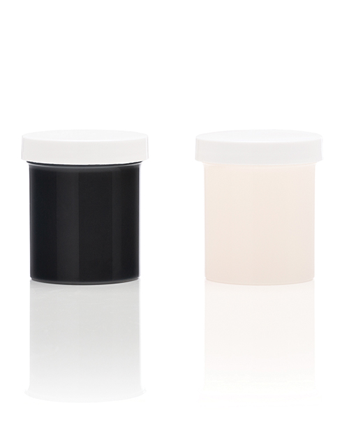 Order Clone-A-Willy Silicone Refill - Jet Black online