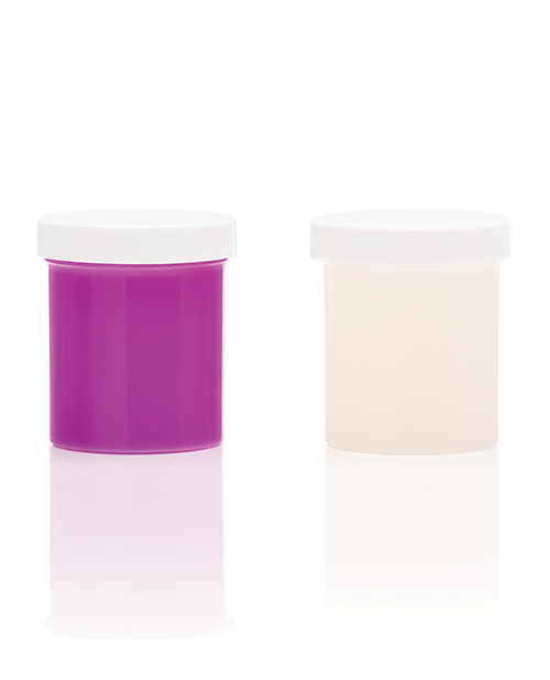 Order Clone-A-Willy Silicone Refill - Neon Purple online