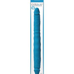 Shop Colours Double Pleasures - Blue online