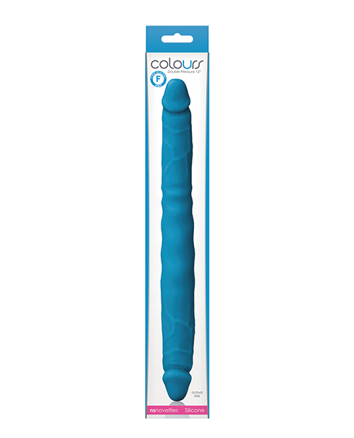 Shop Colours Double Pleasures - Blue online
