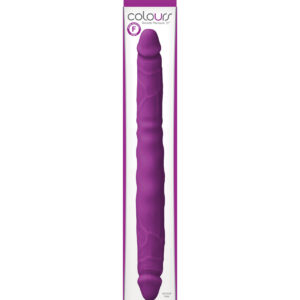 Shop Colours Double Pleasures - Purple online