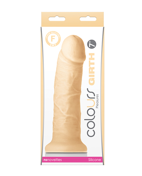 Shop Colours Girth - White online