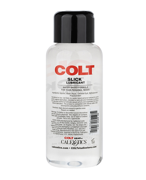 Order COLT Slick Lubricant - 16.57 oz online