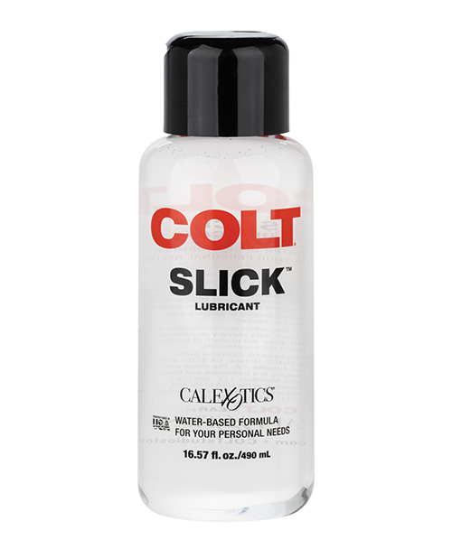 Shop COLT Slick Lubricant - 16.57 oz online