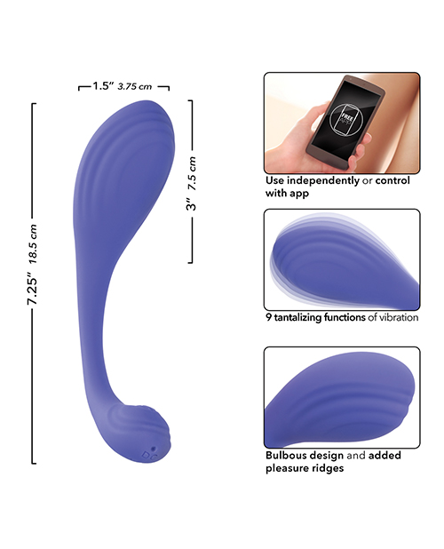 Connect App Based Kegel Exerciser for sale
