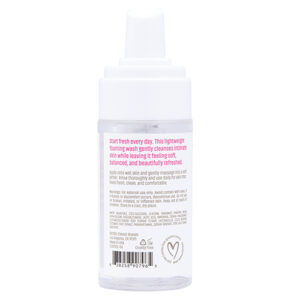 Buy Coochy COOCHY Fab Fresh Intimate Foaming Cleanser - 4 oz Peony