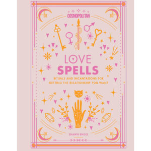 Shop Cosmopolitan Love Spells online