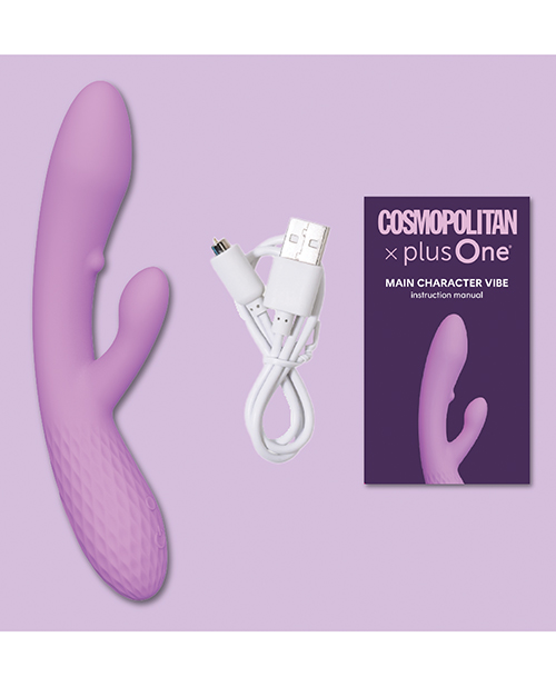 Buy Cosmopolitan X plusOne Main Character Vibe