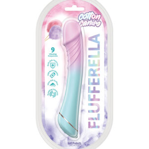 Shop Cotton Candy Flufferella Vibe - Cotton Candy online