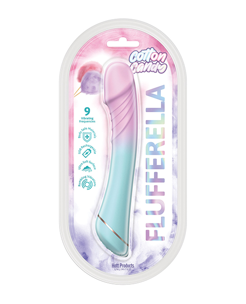 Shop Cotton Candy Flufferella Vibe - Cotton Candy online