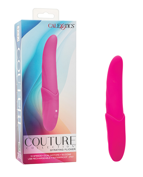 Shop Couture Gyrating Flicker - Pink online
