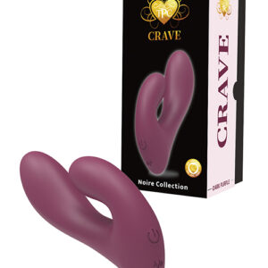 Shop Crave Multi-Function Rabbit - Purple online