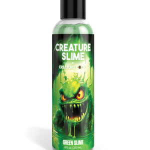 Shop Creature Cocks - Creature Slime Green Slime Water-Based Lubricant 8 oz online