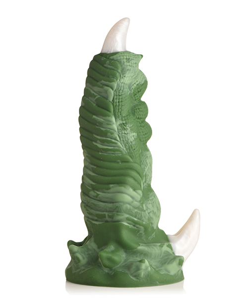 Creature Cocks Dragon Claw Silicone Dildo for sale