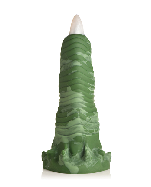 Buy Creature Cocks Creature Cocks Dragon Claw Silicone Dildo
