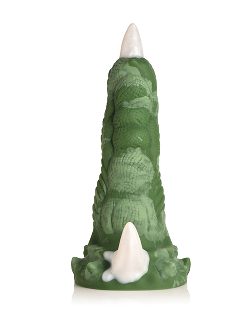 Shop Creature Cocks Dragon Claw Silicone Dildo