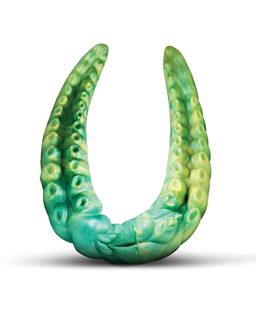 Creature Cocks Dual Kraken Silicone Double Dildo for sale