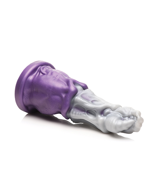 Buy Creature Cocks Creature Cocks Grim Reaper Silicone Dildo