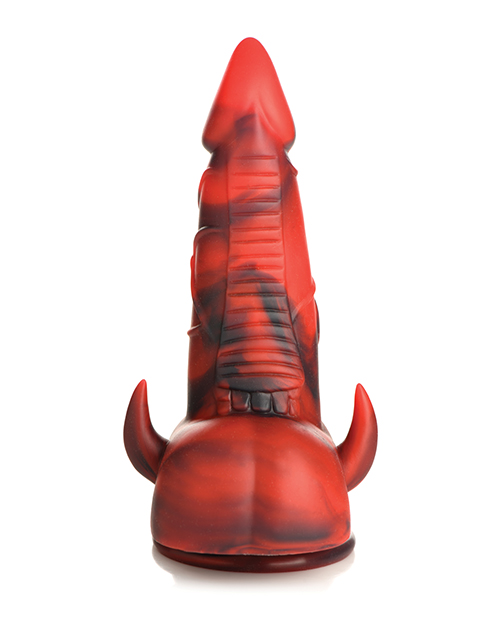Order Creature Cocks Horny Devil Demon Silicone Dildo online