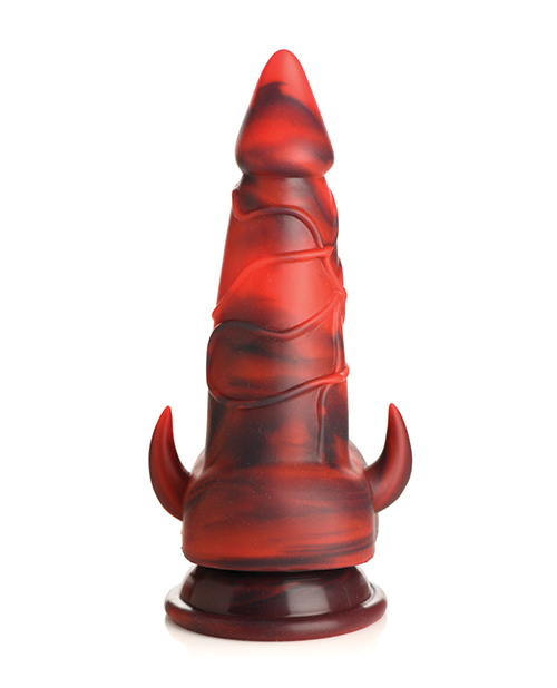 Buy Creature Cocks Creature Cocks Horny Devil Demon Silicone Dildo