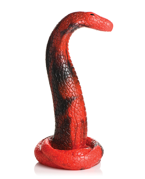 Order Creature Cocks King Cobra Silicone Dildo online